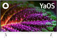 32" Телевизор BBK 32LEX-7244/TS2C (W) HD, СМАРТ ТВ, YaOS, белый