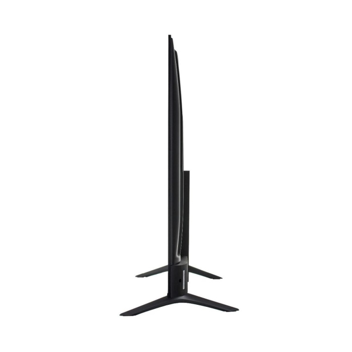 55" Телевизор Xiaomi TV A Pro 55 2026 QLED, 4K Ultra HD, СМАРТ ТВ, Android TV, черный