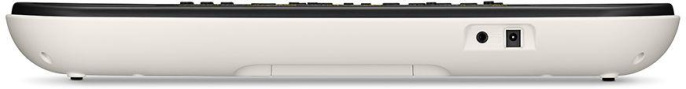 Синтезатор Casio SA-51 32клав. черный SA-51H2