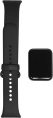 Фитнес-трекер Xiaomi Smart Band 9 Pro 1.74",  черный, черный [bhr8710gl]