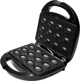 Сэндвичница Polaris PST 1105 черный