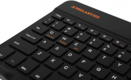 Клавиатура ARK для Teclast M40 Pro/M40/P20HD/T50/P30HD/T40/T40 Pro/M50/T50/K10 черный