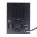 Источник бесперебойного питания ИБП Raskat HIL-3000VA 3000VA, 1800Вт, 8xIEC320, LCD, USB type-B, 2xRJ-45