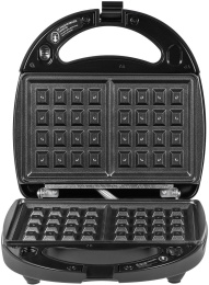 Мультипекарь RED SOLUTION RMB-M604, черный