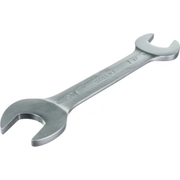 Рожковый ключ 27X30мм, Сталь Cr-V, Gigant GDW2730