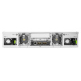 Дисковая полка/ J2012-03-35X, 2U 12x 3.5" hot-swap bays, hot-swap JBOD with single SAS 12G expander controller, single BMC, tool-less HDD tray, 550W 1+1 hot-swap redundant 80+ platinum, tool-less rail kit 35X series (XJ1-20123-01)
