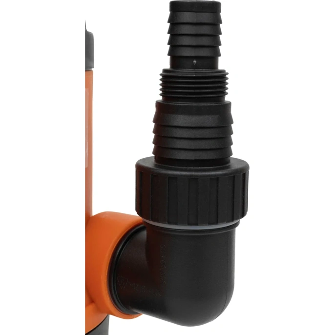 Погружной Фекальный насос Gigant CACH-04