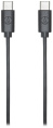 Микрофон проводной Audio-Technica ATR2100x 2м черный