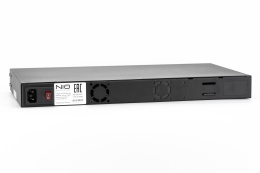 Сетевой концентратор USB NIO-EUSB 16ep USB/IP хаб на 16 портов с 1 блоком питания