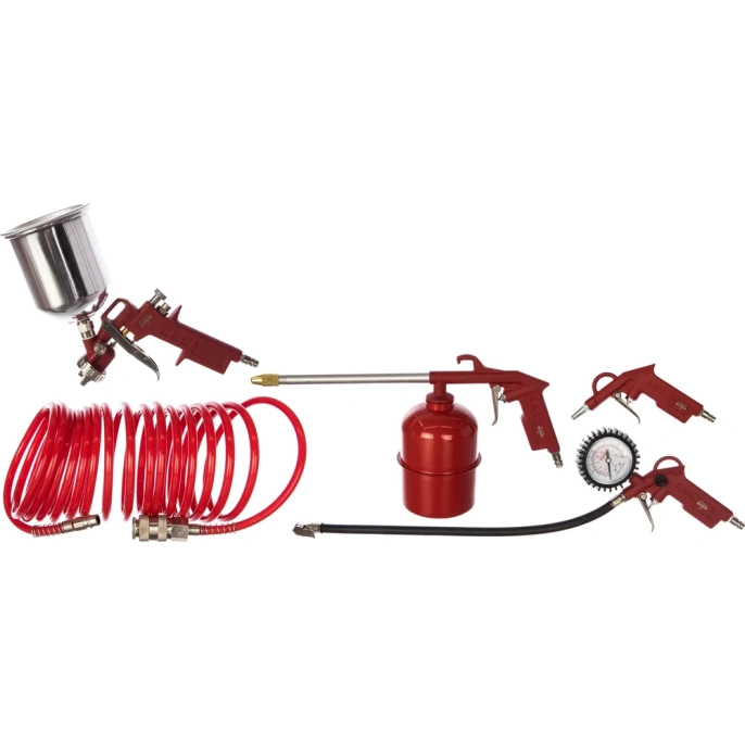 Набор пневмоинструмента Elitech 0704.011900