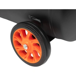 Поршневой масляный компрессор Gigant и набор пневмоинструмента LAS 50/1800K