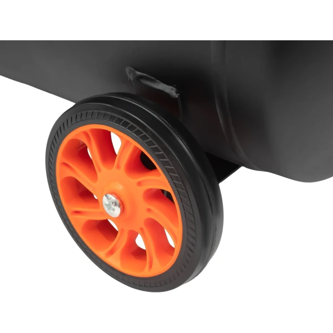 Поршневой масляный компрессор Gigant и набор пневмоинструмента LAS 50/1800K