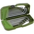 Набор ключей Дело Техники шестигранных и TORX удлиненных, 18предм. 564518