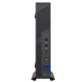 Неттоп Rikor USFF 101.1 [9538E799] {i5-12400/16Gb/512Gb/Win11Pro}