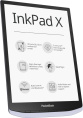 Электронная книга PocketBook Inc Pad X Pro Mist Grey PB1040D-M-WW