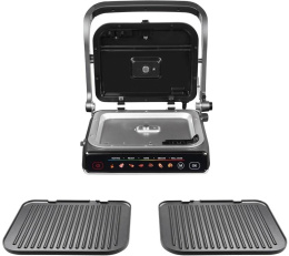 Электрогриль РЕДМОНД SteakMaster, GM300 серый