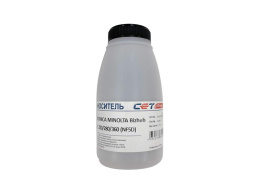 Носитель девелопер для KONICA MINOLTA Bizhub C220/280/360 NF5/NF6/NF7/NF8 45г/бут TN-321/TN-322/TN-324/TN-711K CET CET8772-045