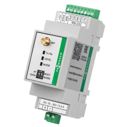 Модем PROMODEM WiFi-232-DC24G