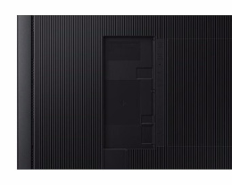 Панель Samsung 55" QM55C черный LED 8ms 16:9 HDMI M/M матовая 4000:1 500cd 178гр/178гр 3840x2160 VGA DP RCA Да USB 17.1кг LH55QMCEBGCXCI / LH55QMСEBGCXCI
