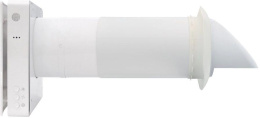 Воздухоочиститель Funai KOCHI ERW-60X 7.8Вт белый