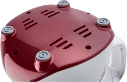 Соковыжималка SCARLETT SC-JE50C06, цитрусовая, белый и коричневый