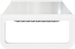 Подставка под монитор Cactus CS-MR-ALGL,  для монитора