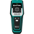Универсальный детектор Kraftool GMS 120 45298