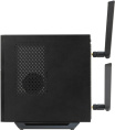 ПК Мини Amur Финвал H6I12 АМУЕ.466219.002 i5 13400 2.5 16Gb SSD512Gb UHDG 730 FreeDOS GbitEth WiFi BT 120W черный RUS АМУЕ.466219.002 2127049