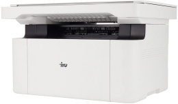 МФУ лазерное iRU Strato HM2401DNW черно-белая печать, A4, белый