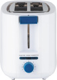 Тостер Vitek VT-1577 750Вт белый
