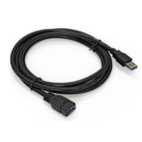 Удлинитель активный USB2.0-repeater ExeGate EX-UAE-AMAF-25.0 (Am/Af, 25м) EX294769RUS