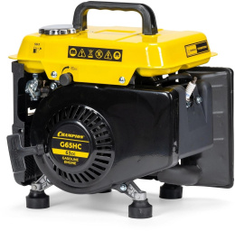 Бензиновый генератор CHAMPION PNIGG950, 220/12 В, 0.9кВт