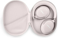 Гарнитура накладные Bose QuietComfort Ultra 1.2м белый беспроводные bluetooth оголовье 880066-0200