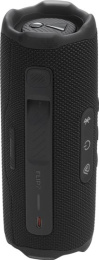 Портативная акустика JBL Flip 7 Black JBLFLIP7BLK