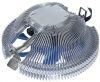 Cooler Aerocool Verkho I 90W 4пин, 775/1155, 12.2-29.7дБ, 1200-2500об/мин, Al PWM/ Clip