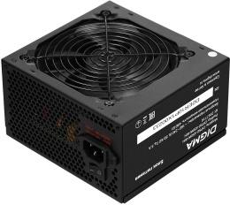 Блок питания Digma ATX 450W DPSU-450W-WH 80+ white 20+4pin APFC 120mm fan 6xSATA RTL