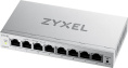 Коммутатор Zyxel GS1200-8V3-EU0101F L2 8x1Гбит/с управляемый