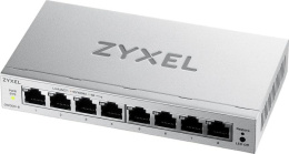 Коммутатор Zyxel GS1200-8V3-EU0101F L2 8x1Гбит/с управляемый
