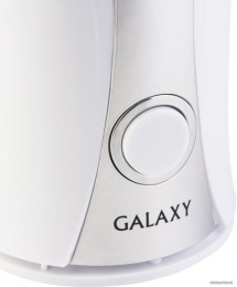 Кофемолка Galaxy Line GL0905 (7020609050) (250 Вт, контейнер для зерен на 65 г, длина кабеля: 1.2 м, материал корпуса: пластик)