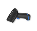 Сканер штрих-кодов HR2000 2D CMOS Wireless Bluetooth Handheld Reader with Stand/Docking Station and integrated USB-A cable NLS-HR2000-BT