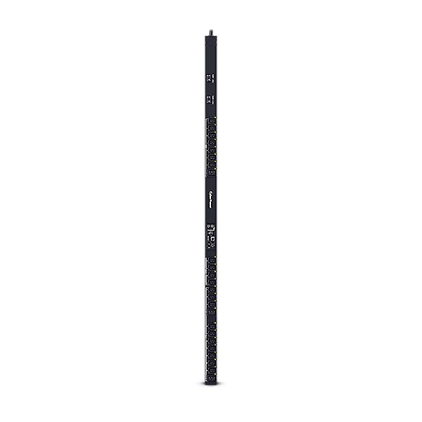 PDU CyberPower PDU81405 0U type, 32Amp, plug IEC 309 32A, 21 IEC 320 C13, 3 IEC 320 C19 PDU81405