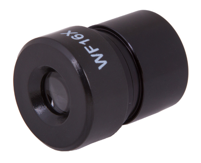 Окуляр Levenhuk Rainbow WF16x 69419