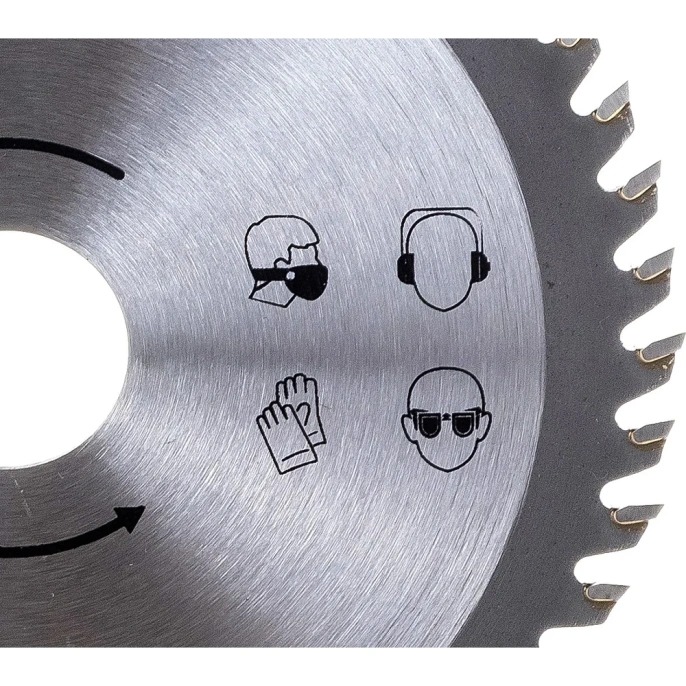 Диск пильный по дереву (125х22.2х2 мм; 48Z) Gigant G-11097