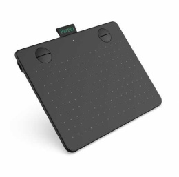 Графический планшет PARBLO A640 V2, A6,  черный