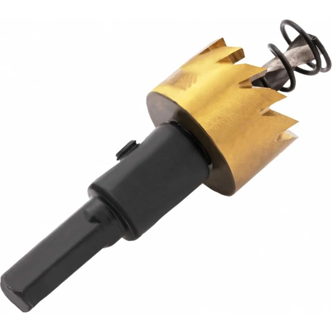 Коронка по металлу HSS 26 мм Elitech 1820.140500 204138