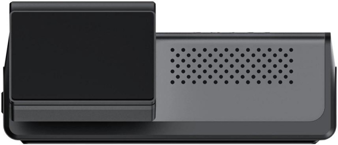 Видеорегистратор Neoline Flash Dual черный 1440x2560 внутренняя память:256Mb Allwinner