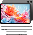 10.1" Планшет TECLAST P30T 4/128 GB A523 Wi-Fi, 1280 x 800, 120Гц, Android 14, серый