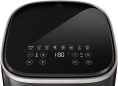 Аэрогриль Philips HD9257/80 1700Вт черный