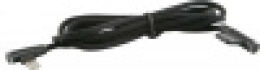 Кабель Redline Fit, Lightning m - USB m , 1м, черный [ут000015522]