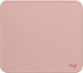 Коврик для мыши Logitech Desk Mat Studio Series, Pink[956-000053]